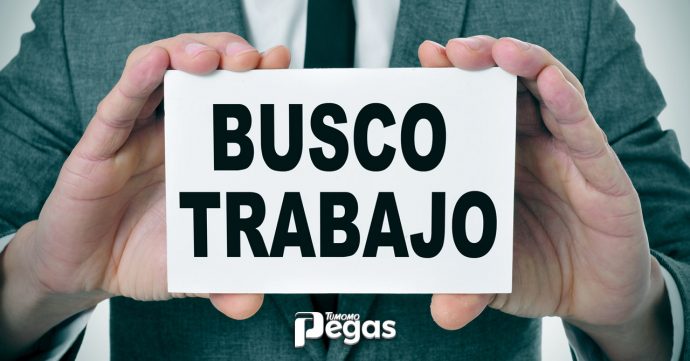 Perspectiva Aspirar Danubio Consejos para conseguir tu primer empleo - TumomoPegas Blog