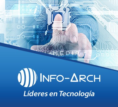 Infoarch