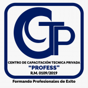 Centro de Capacitación Técnica privada "Profess"